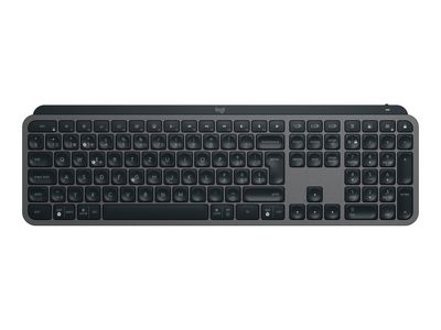 Logitech Tastatur MX Keys S - Deutsch_2