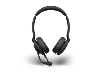 Jabra Evolve2 30 SE MS Stereo - headset - USB-C, USB-A_thumb