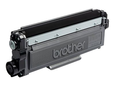 Brother TN2310 - Schwarz - Original - Tonerpatrone_2