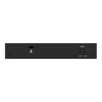 NETGEAR 300 Series SOHO Plus GS308E - switch - 8 ports - smart_3