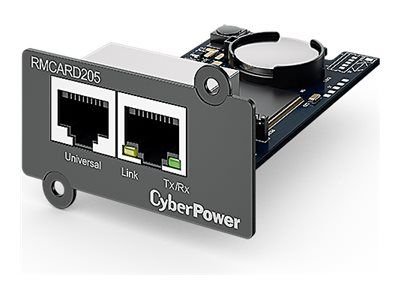 CyberPower Fernverwaltungsadapter RMCARD205 -PCIe_thumb