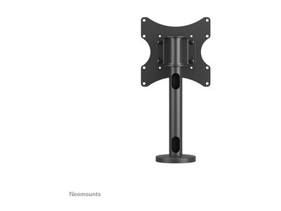 Neomounts DS42-430BL12 Aufstellung - Schraubmontage - für TV - Schwarz_5