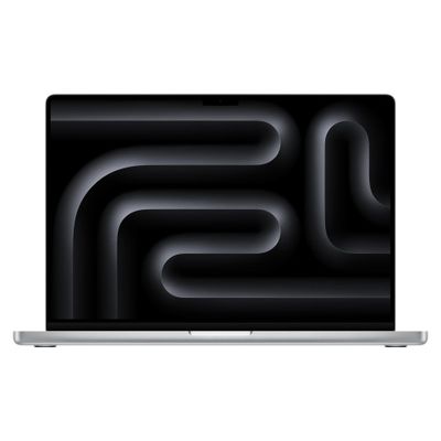 Apple MacBook Pro M4 16" - 41.05 cm (16") - Apple M4 Pro - Silber_thumb