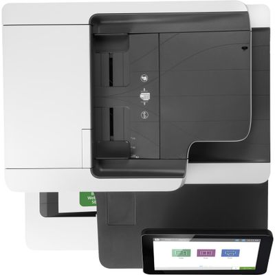 HP Multifunktionsdrucker LaserJet Enterprise M578dn_5