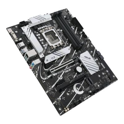 ASUS Mainboard PRIME B760-PLUS - ATX - LGA 1700 - Intel B760_5