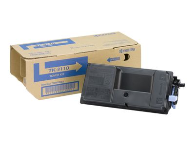 Kyocera Toner TK-3110 – Schwarz_2