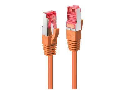 Cable Lindy Cat 6 S/FTP 5m Orange_2
