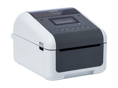 HP label printer TD-4550DNWB_2
