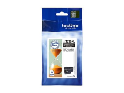 Brother Ink Cartridge LC-3235XLBK - Black_thumb