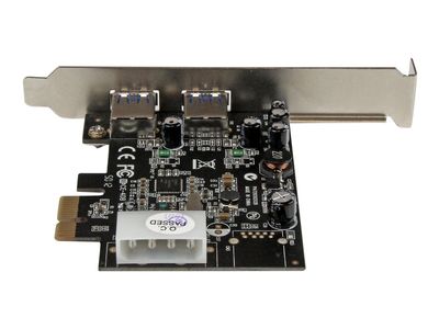 StarTech.com USB Adapter PEXUSB3S25 - PCIe_5