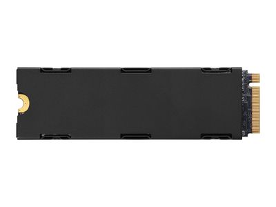 CORSAIR MP600 PRO LPX - SSD - 4 TB - PCIe 4.0 x4 (NVMe)_5