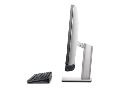 Dell All-in-One PC OptiPlex 7420 Plus - 60.47 cm (23.81") - Intel Core i5-14500 - Silver_7