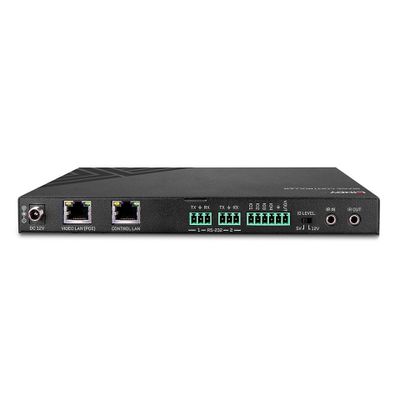 LINDY SDVoE Controller - Video-/Audio-/Infrarot-Übertrager - USB, RS-232, HDBaseT_4