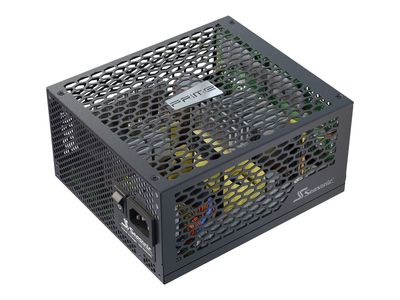 Seasonic PRIME Fanless TX 700 - power supply - 700 Watt_3