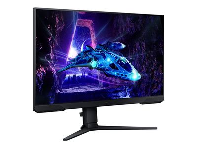 Samsung Gaming Monitor Odyssey G3 G30D - 68.6 cm (27") - 1920 x 1080 Full HD_6
