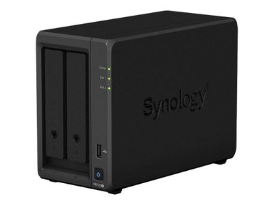 Synology Disk Station DS720+ - NAS-Server - 0 GB_thumb