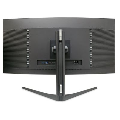 Acer Monitor Predator X34Vbmiiphuzx - 86.4 cm (34") - 3440 x 1440 UltraWide QHD_5