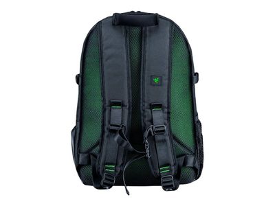Razer notebook carrying backpack Rogue V3 - 38.1 cm (15") - Black_4