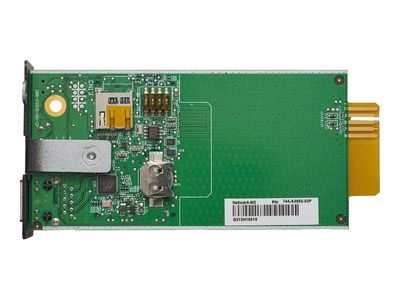Eaton Network M2 - remote management adapter_5