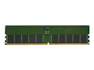 Kingston RAM Server Premier - 32 GB - DDR5 4800 DIMM CL40_thumb