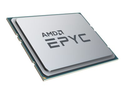 AMD EPYC 7642 / 2.3 GHz processor - PIB/WOF_5