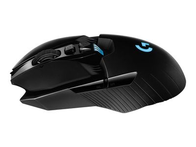 Logitech mouse G903 - black_2