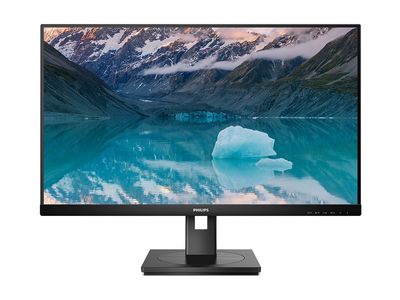 Philips S-line 222S9JML - LED monitor - Full HD (1080p) - 22"_thumb