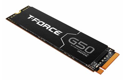 Team Group G50 2 TB M.2 PCI Express 4.0 NVMe 3D NAND_3