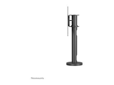 Neomounts DS42-430BL12 Aufstellung - Schraubmontage - für TV - Schwarz_8