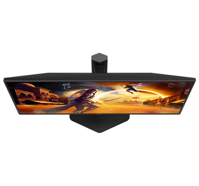 Dis 25 AOC 25G4SXU Gaming FHD Black/Grey_6