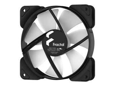 Fractal Design Aspect 12 RGB - case fan_3
