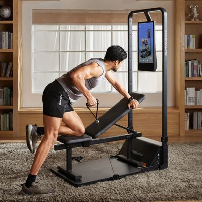 Speediance home gym Gym Monster 2S Family Plus_5