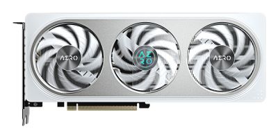 GIGABYTE GeForce RTX 5060 AERO OC 8G Grafikkarte_2