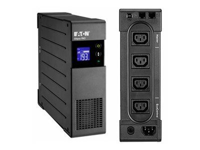 Eaton Ellipse PRO 650 - USV - 400 Watt - 650 VA_3