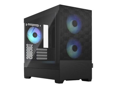 Fractal Design Pop Mini Air RGB - tower - micro ATX_1
