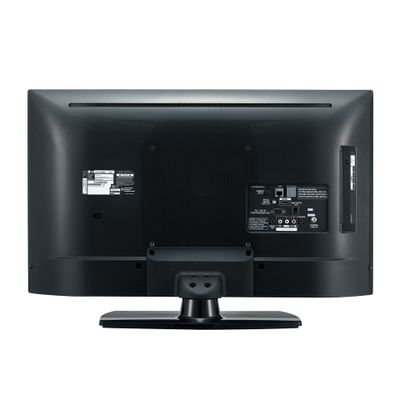 LG 32LN661H 32" - Pro:Centric with Integrated Pro:Idiom LED-backlit LCD TV - HD - for hotel / hospitality_3