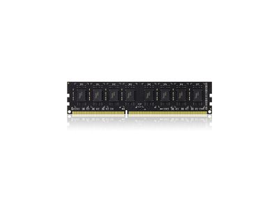Team Elite RAM - 8 GB - DDR3 1600 DIMM CL11_thumb