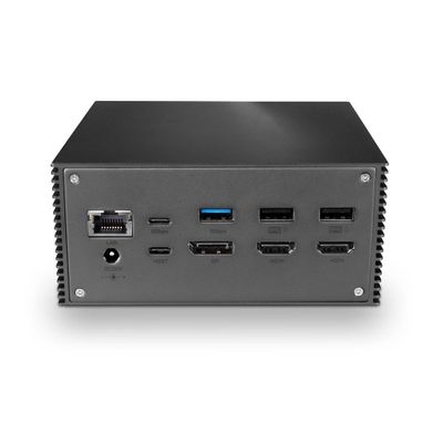 Lindy Notebook-Dockingstation USB-C DST-Pro_4