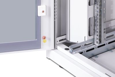 DIGITUS network cabinet Unique Series DN-19 47U-8/8-1 - 47U_10