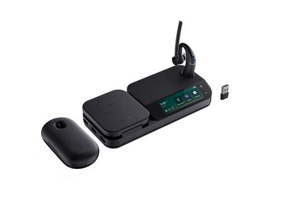 Yealink BH71 Series Workstation Pro - Headset_8