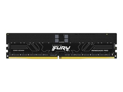 Kingston RAM FURY Renegade Pro - 32 GB - DDR5 6800 DIMM CL34_1