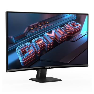 Gigabyte GS27QCA - LED-Monitor - QHD - 68.6 cm (27") - HDR_2
