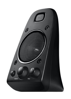 Logitech Speaker System Z623_5