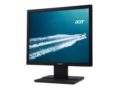 Acer Monitor V176Lbmi V6 Series - 43.2 cm (17") - 1280 x 1024 SXGA_2