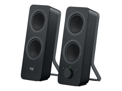 Logitech wireless Speakers for PC Z207_thumb