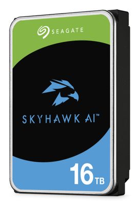 Seagate SkyHawk AI internal hard drive 16 TB 7200 RPM 512 MB 3.5" Serial ATA III_thumb