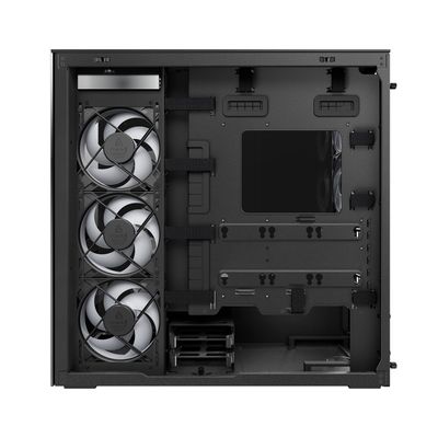 Case Arctic Xtender Black / Mirror Glass_6