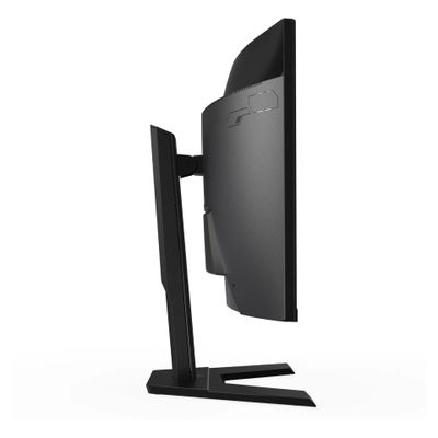 Gigabyte G34WQCP - LED-Monitor - gebogen - 86.4 cm (34") - HDR_3