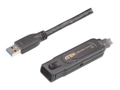 ATEN UE3315A - USB extension cable - USB Type A to USB Type A - 15 m_2