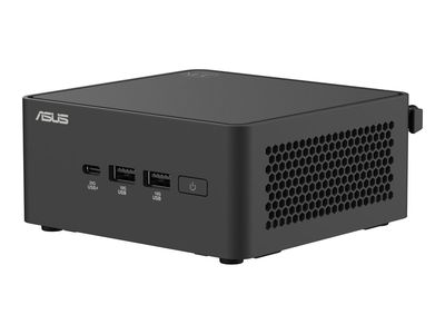 ASUS NUC 15 Pro Tall Kit RNUC15CRHC700002 - Mini-PC - Core Ultra 7 240H 2.5 GHz - 0 GB - keine HDD_thumb